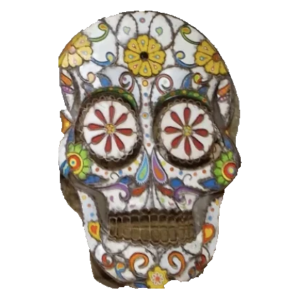 Calaveras
