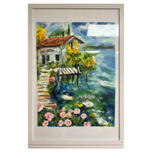 Havre de paix