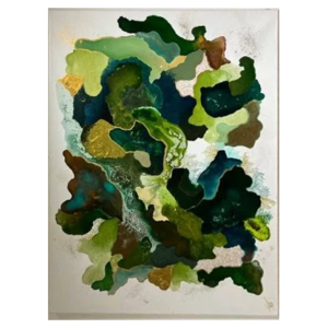 Rivière verte