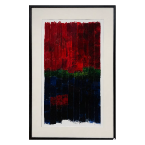 Bleu-vert-rouge