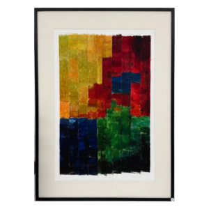 4 couleurs