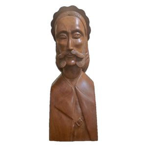 Saint Jacques