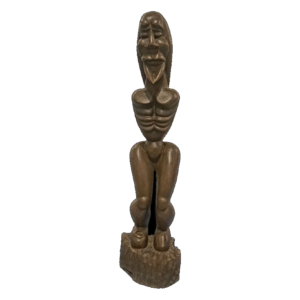 Homme Totem