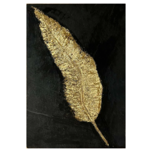 Plume d’or