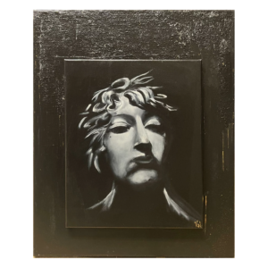 Portrait n°1
