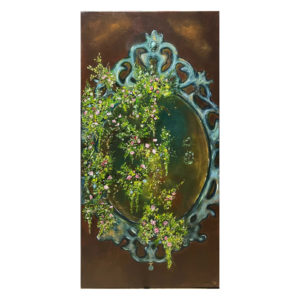 Miroir enchanté