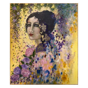 Qu’elle rêve encore
