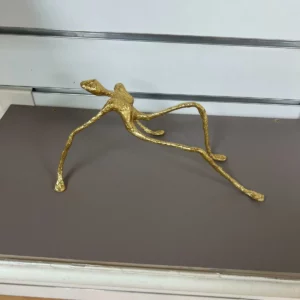APRÈS LA CHUTE