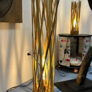 Lampe (grande)