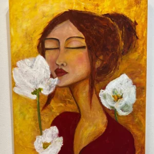 Portrait n°2