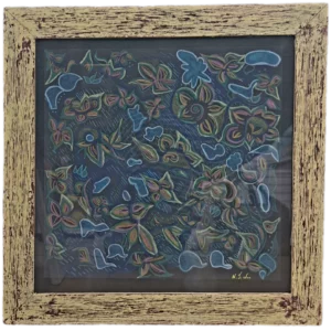 Les fleurs de l’océan