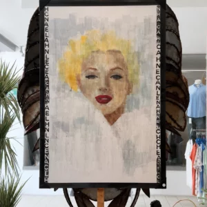 Marilyne
