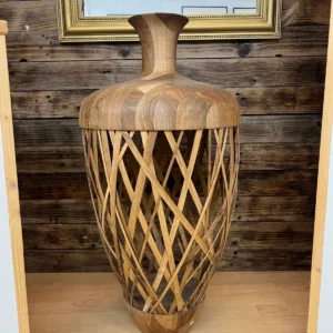 Vase (moyen, large)