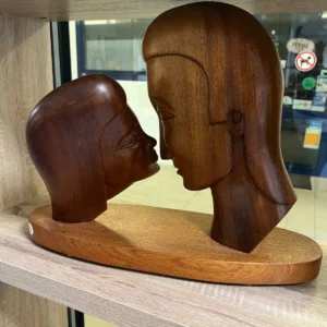 Le baiser