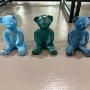 Petit nounours