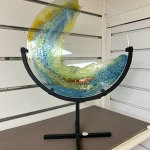 Tout en douceur et en couleur